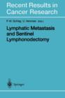 Image for Lymphatic Metastasis and Sentinel Lymphonodectomy