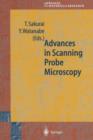 Image for Advances in Scanning Probe Microscopy