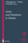 Image for Genes and Resistance to Disease