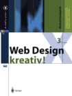 Image for Web Design kreativ!
