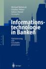 Image for Informationstechnologie in Banken