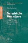 Image for Handbuch der Umweltveranderungen und Okotoxikologie : Band 2B: Terrestrische Okosysteme Wirkungen auf Pflanzen Diagnose und Uberwachung Wirkungen auf Tiere