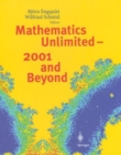 Image for Mathematics Unlimited - 2001 and Beyond
