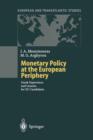 Image for Monetary Policy at the European Periphery