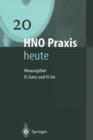 Image for HNO Praxis heute
