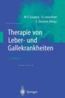 Image for Therapie von Leber- und Gallekrankheiten
