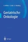 Image for Geriatrische Onkologie