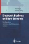 Image for Electronic Business und New Economy