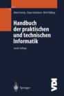 Image for Handbuch der praktischen und technischen Informatik