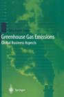 Image for Greenhouse Gas Emissions : Global Business Aspects