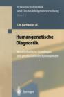 Image for Humangenetische Diagnostik