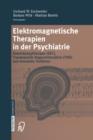 Image for Elektromagnetische Therapien in der Psychiatrie