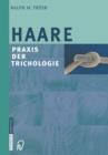 Image for Haare : Praxis der Trichologie