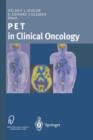 Image for PET in Clinical Oncology