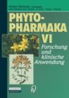 Image for Phytopharmaka VI