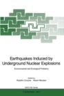 Image for Earthquakes Induced by Underground Nuclear Explosions