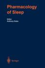 Image for The Pharmacology of Sleep