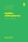 Image for Kapillarelektrophorese : Methoden und Moeglichkeiten