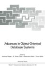 Image for Advances in Object-Oriented Database Systems