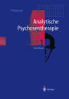 Image for Analytische Psychosentherapie : 1 Grundlagen