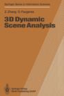 Image for 3D Dynamic Scene Analysis : A Stereo Based Approach