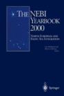 Image for The NEBI Yearbook 2000