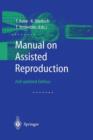 Image for Manual on Assisted Reproduction