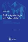 Image for Ethik in Gynakologie und Geburtshilfe