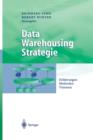 Image for Data Warehousing Strategie : Erfahrungen, Methoden, Visionen