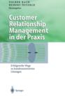 Image for Customer Relationship Management in der Praxis