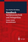 Image for Handbuch Verfahrenstechnik und Anlagenbau