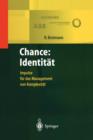 Image for Chance: Identitat