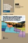 Image for Handbuch zur Erkundung des Untergrundes von Deponien und Altlasten