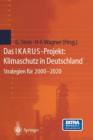 Image for Das IKARUS-Projekt: Klimaschutz in Deutschland