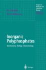 Image for Inorganic Polyphosphates