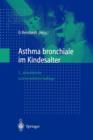 Image for Asthma bronchiale im Kindesalter