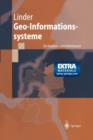 Image for Geo-Informationssysteme : Ein Studien- und Arbeitsbuch