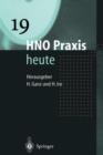 Image for HNO Praxis heute