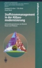 Image for Stoffstrommanagement in der Altbaumodernisierung