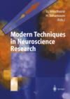 Image for Modern Techniques in Neuroscience Research