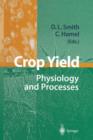 Image for Crop Yield : Physiology and Processes