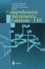 Image for Comprehensive Asymmetric Catalysis I - III