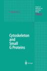 Image for Cytoskeleton and Small G Proteins