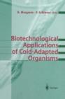 Image for Biotechnological Applications of Cold-Adapted Organisms