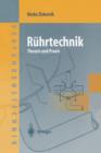 Image for Ruhrtechnik : Theorie und Praxis