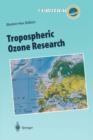 Image for Tropospheric Ozone Research : Tropospheric Ozone in the Regional and Sub-regional Context