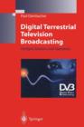 Image for Digital Terrestrial Television Broadcasting : Designs, Systems and Operation