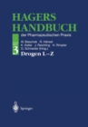 Image for Hagers Handbuch der Pharmazeutischen Praxis : der Pharmazeutischen Praxis