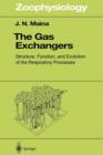 Image for The Gas Exchangers