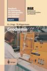 Image for Geochemie : Band 6: Geochemie